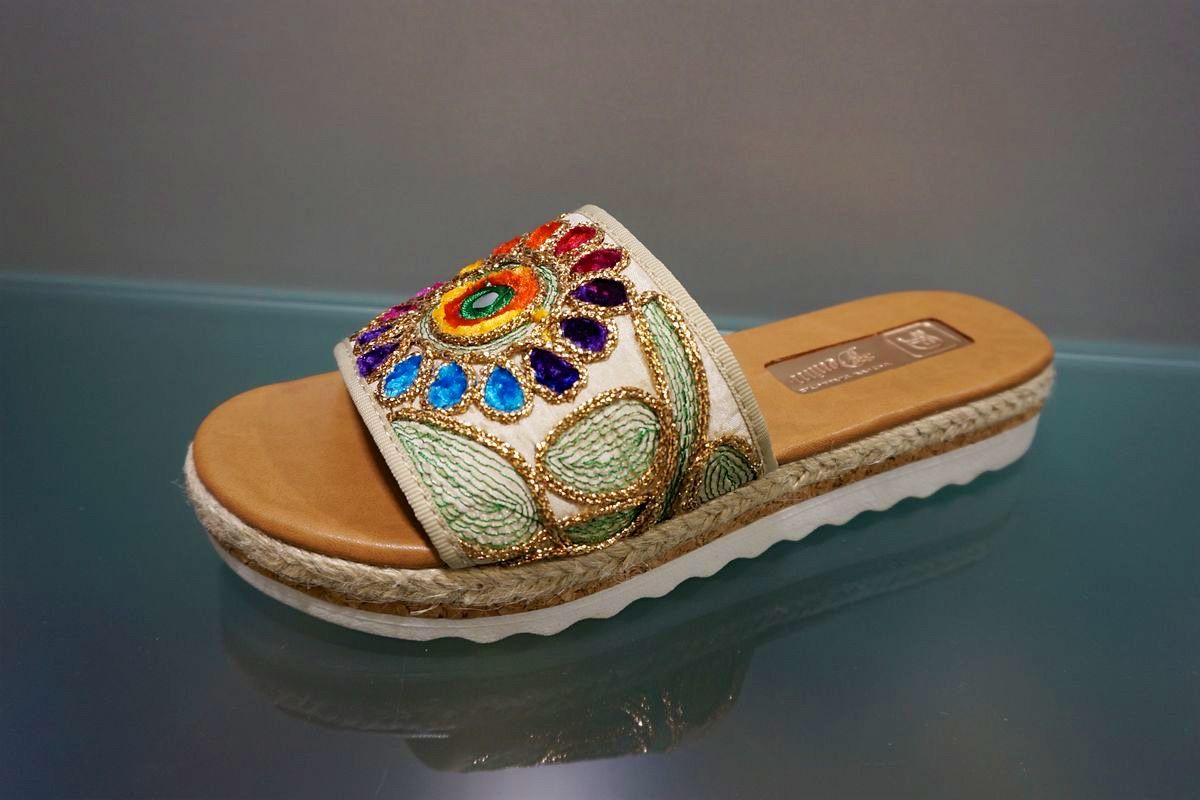 Tom Tailor - Expo Riva Schuh - Frühjahr/Sommer 2018
