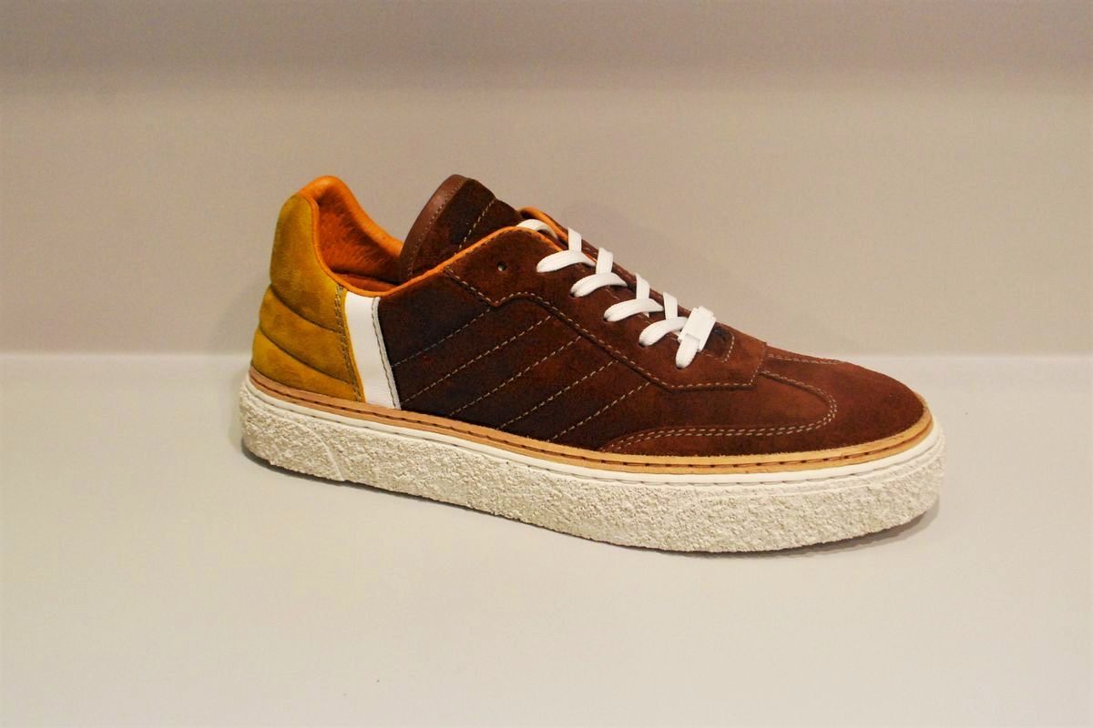 Ambitious - Expo Riva Schuh - Frühjahr/Sommer 2018