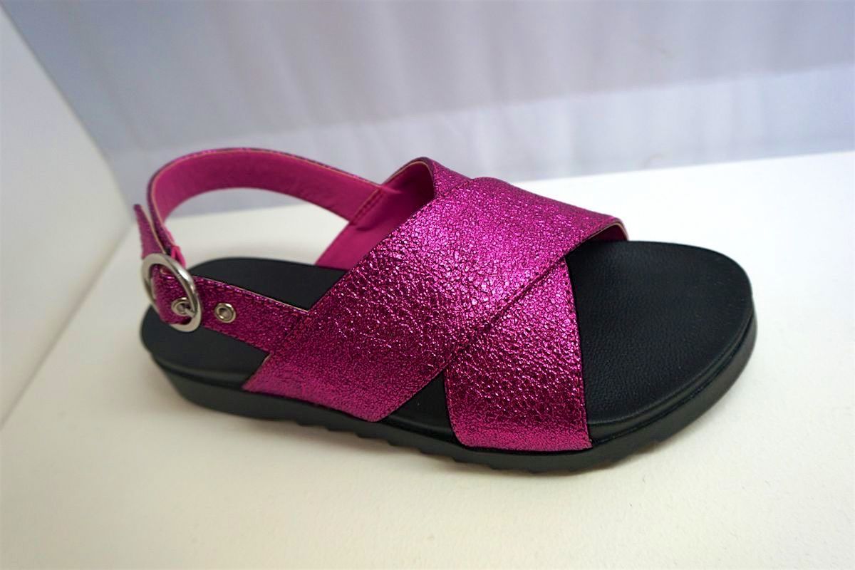Blink - Expo Riva Schuh - Frühjahr/Sommer 2018