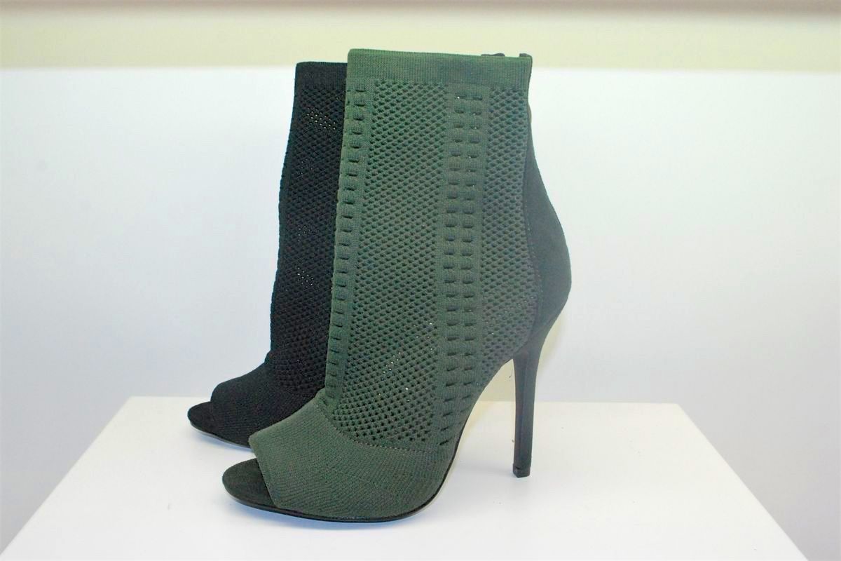 Blink - Expo Riva Schuh - Frühjahr/Sommer 2018