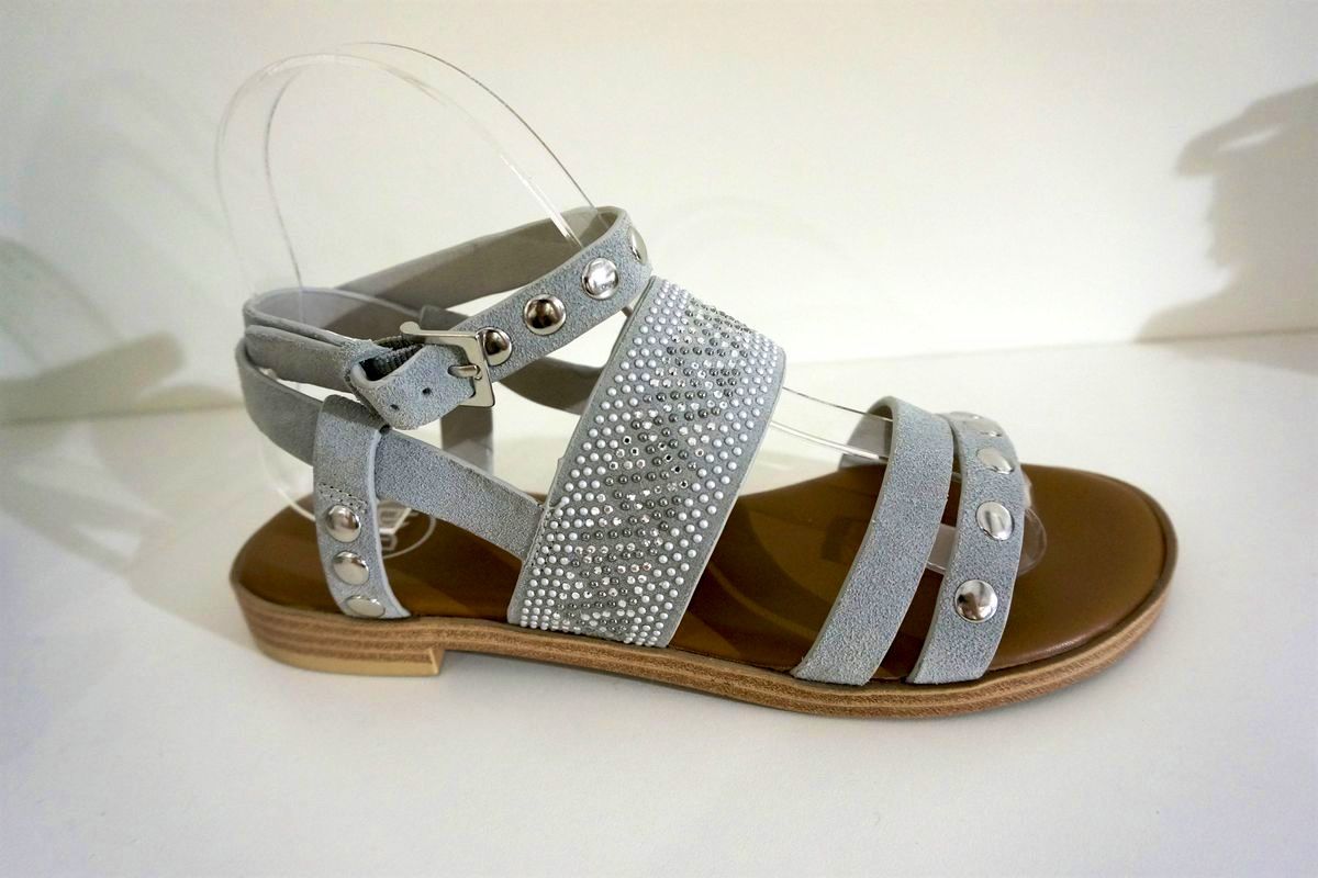 DNA - Expo Riva Schuh - Frühjahr/Sommer 2018