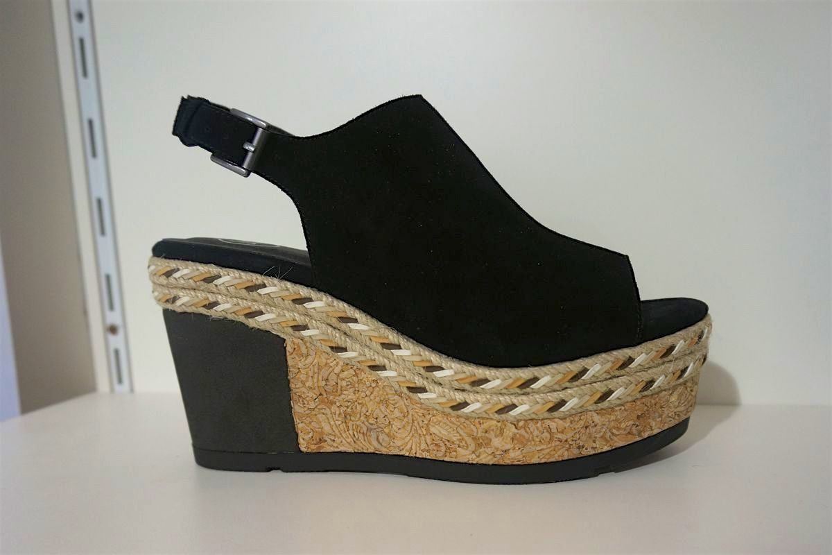 DNA - Expo Riva Schuh - Frühjahr/Sommer 2018