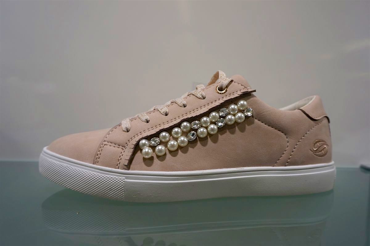 Dockers - Expo Riva Schuh - Frühjahr/Sommer 2018