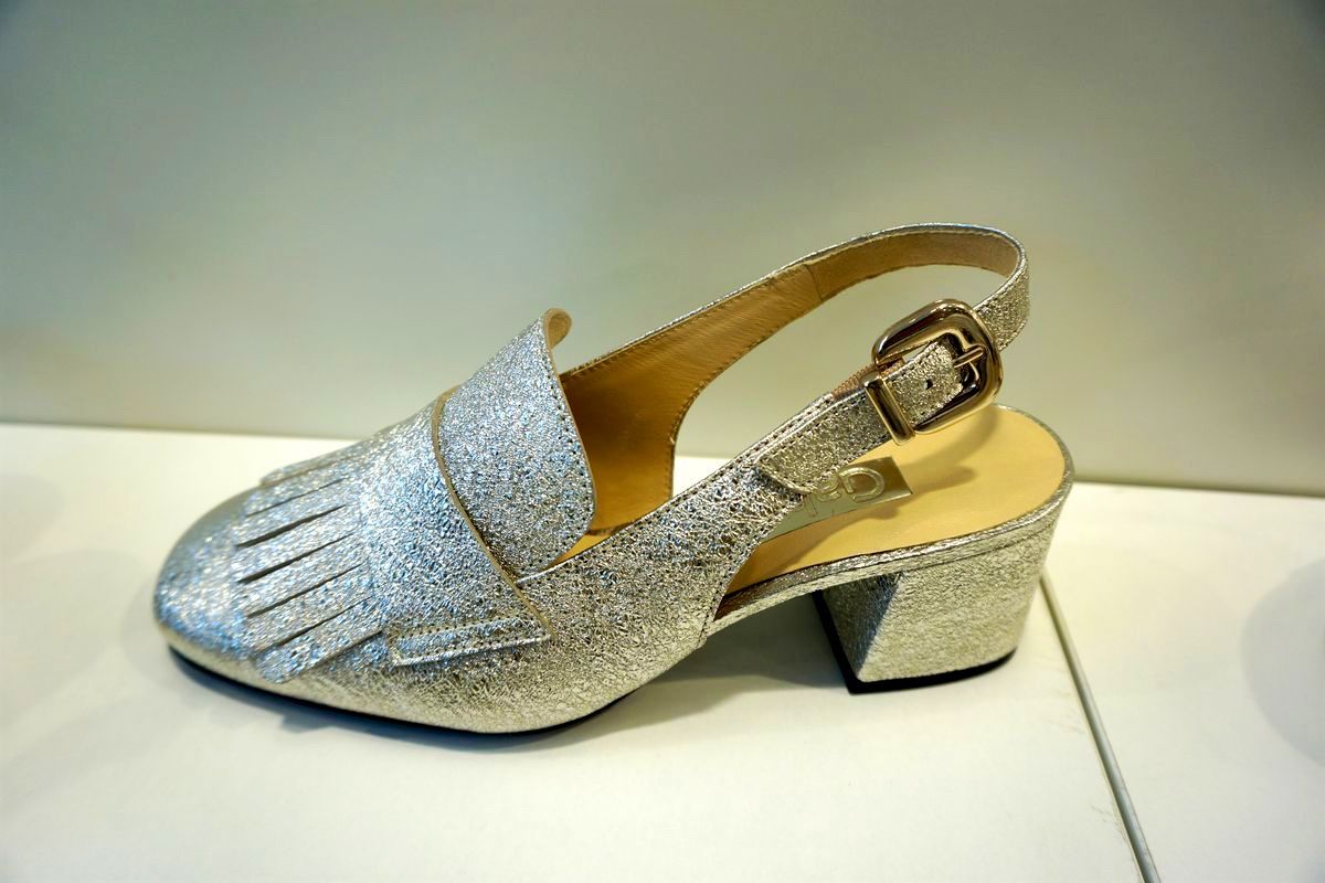 Gabor - Expo Riva Schuh - Frühjahr/Sommer 2018