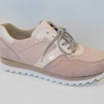 Gabor - Expo Riva Schuh - Frühjahr/Sommer 2018