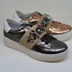 Henkelman - Expo Riva Schuh - Frühjahr/Sommer 2018