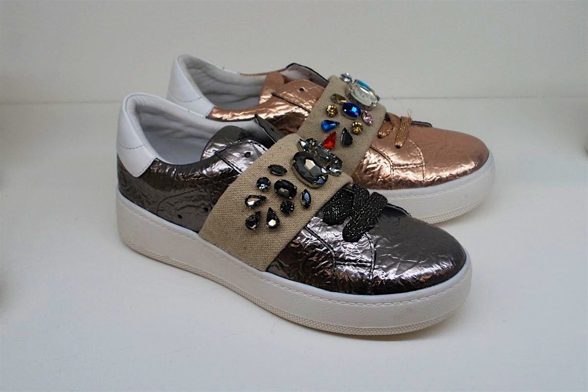 Henkelman - Expo Riva Schuh - Frühjahr/Sommer 2018