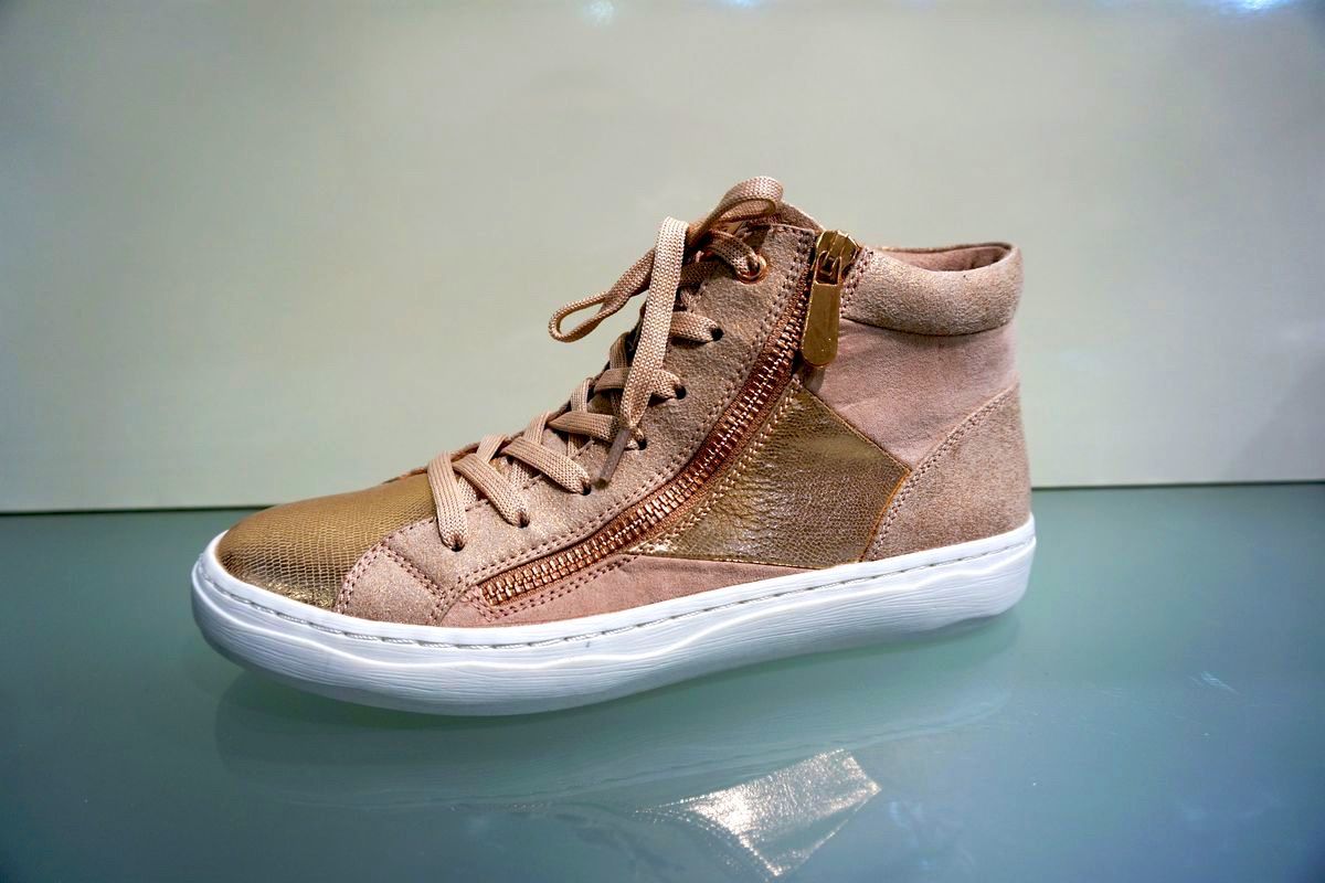 Marco Tozzi - Expo Riva Schuh - Frühjahr/Sommer 2018