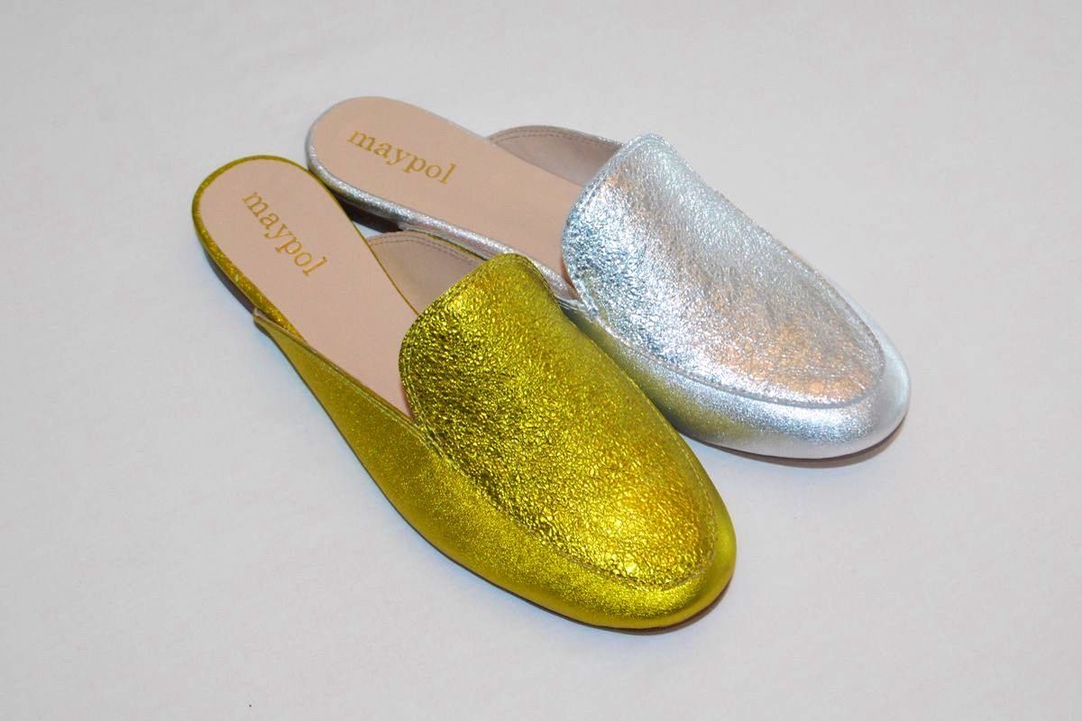 Maypol - Expo Riva Schuh - Frühjahr/Sommer 2018