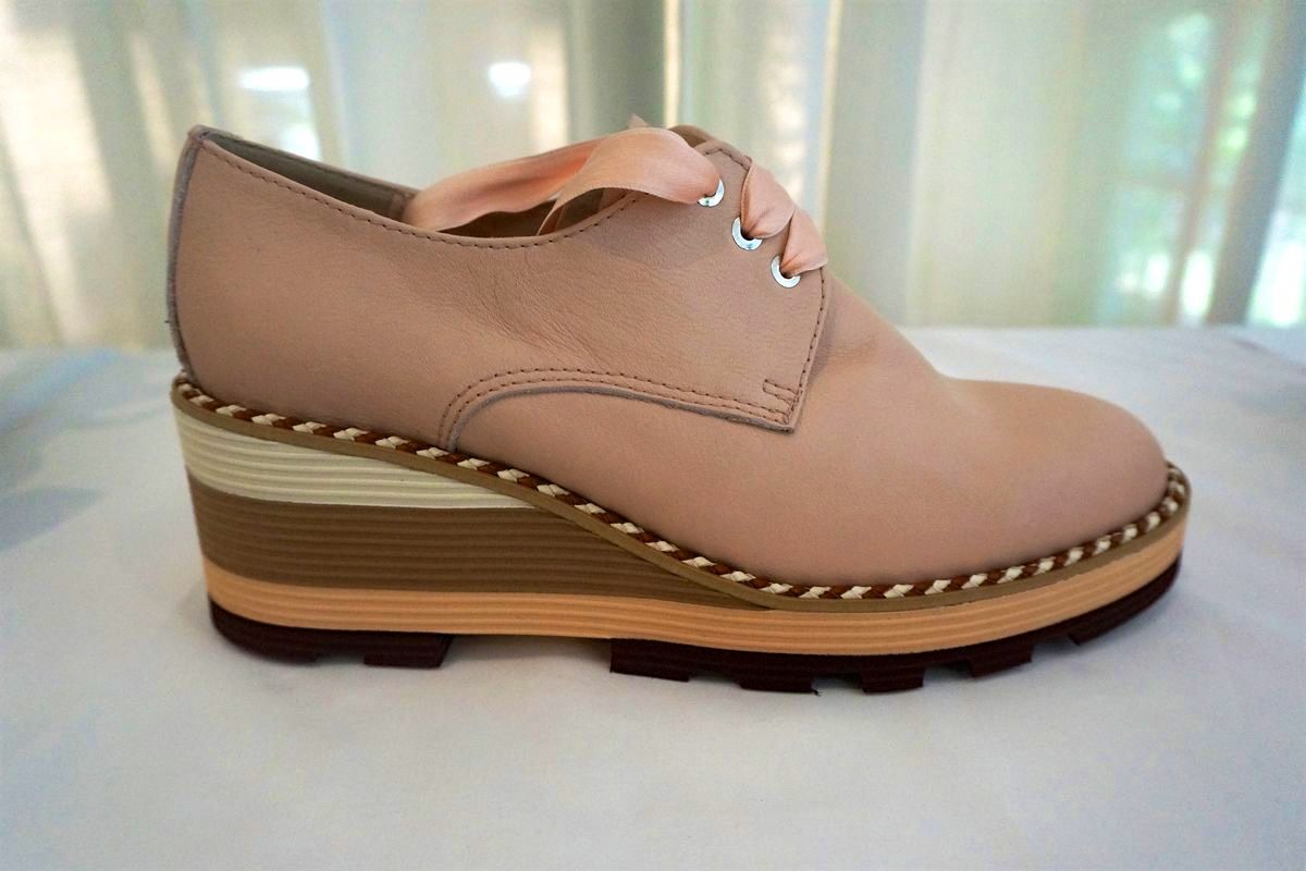 Maypol - Expo Riva Schuh - Frühjahr/Sommer 2018