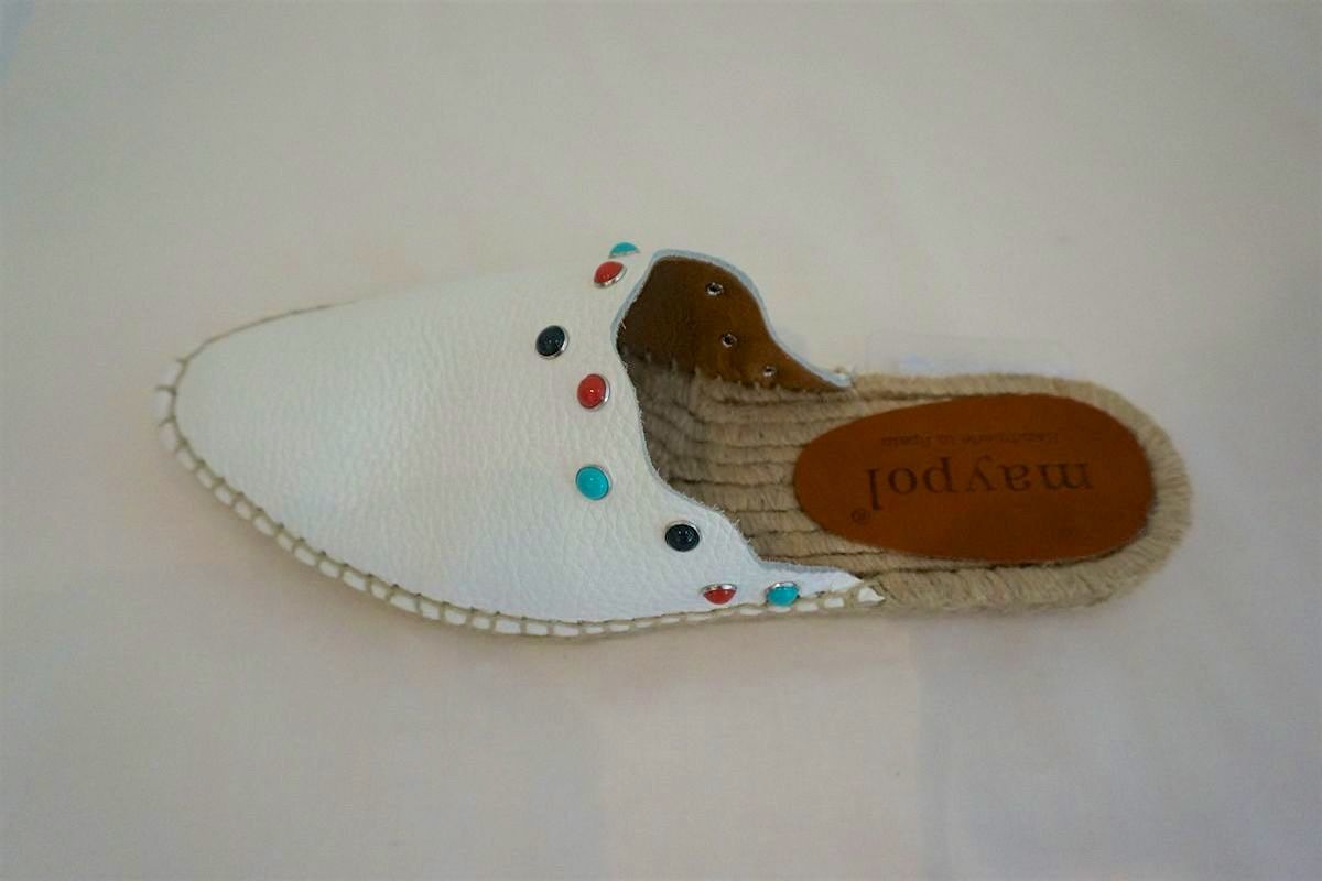 Maypol - Expo Riva Schuh - Frühjahr/Sommer 2018