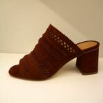 Shoe n Co - Expo Riva Schuh - Frühjahr/Sommer 2018