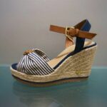 Tom Tailor - Expo Riva Schuh - Frühjahr/Sommer 2018