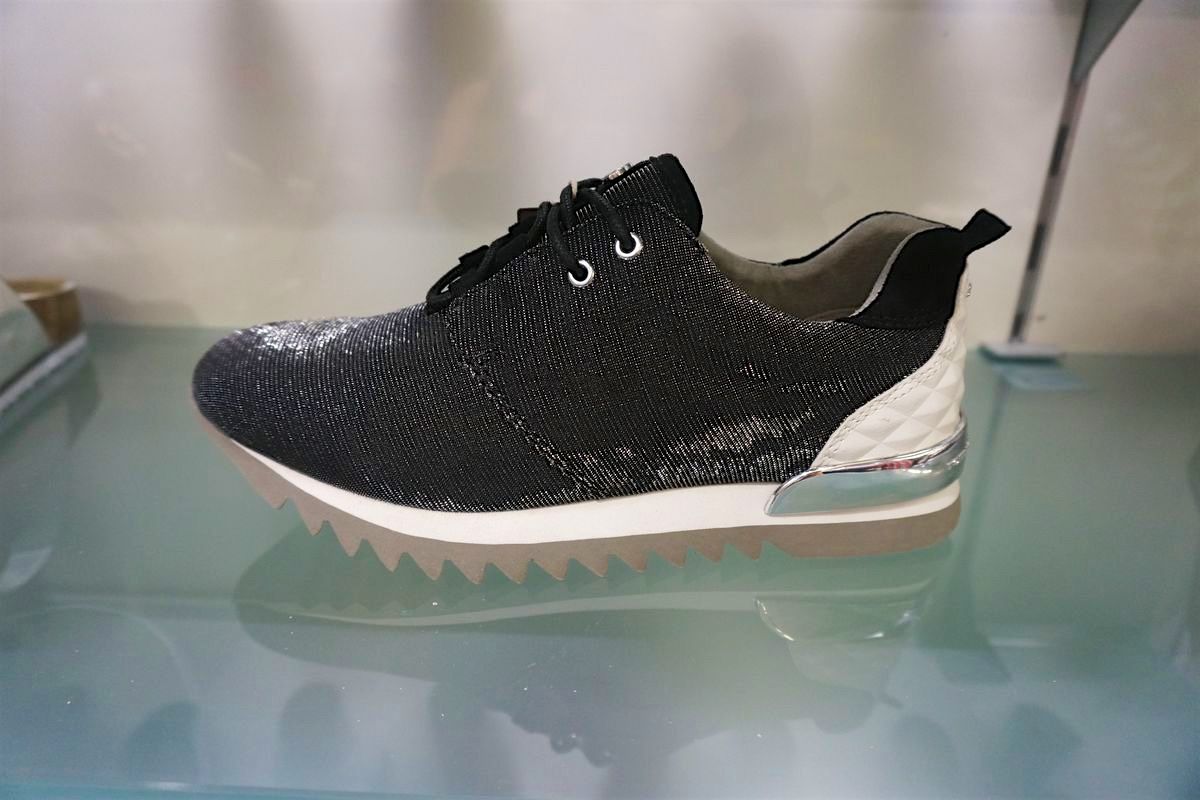 Tom Tailor - Expo Riva Schuh - Frühjahr/Sommer 2018