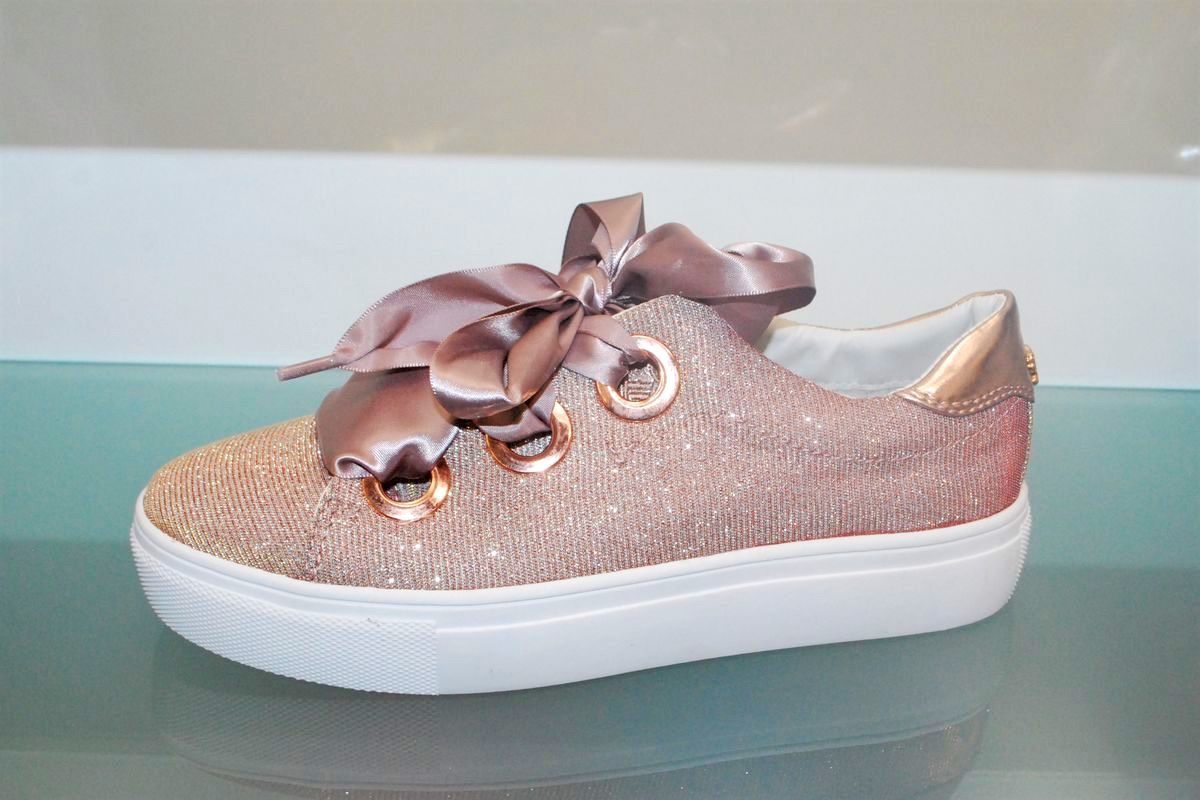 Tom Tailor - Expo Riva Schuh - Frühjahr/Sommer 2018