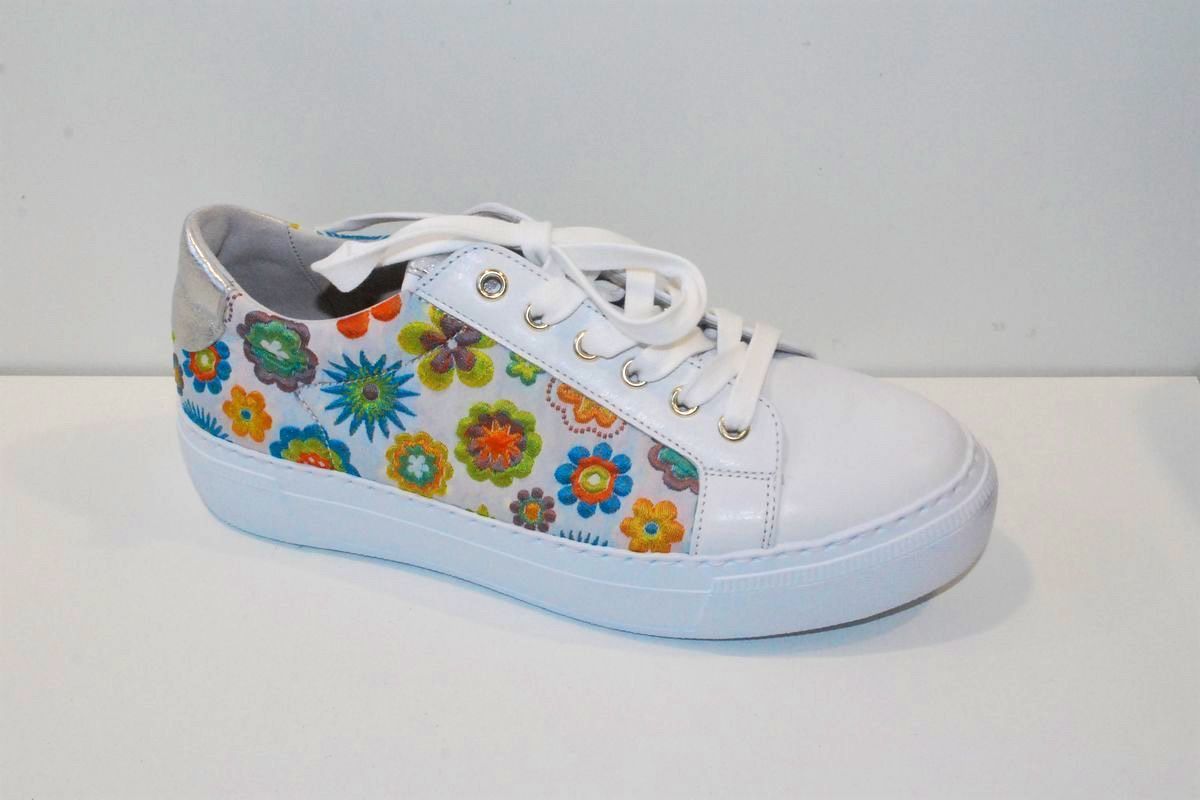 Gabor - Expo Riva Schuh - Frühjahr/Sommer 2018
