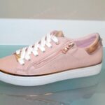 Tom Tailor - Expo Riva Schuh - Frühjahr/Sommer 2018