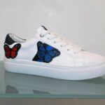 Tom Tailor - Expo Riva Schuh - Frühjahr/Sommer 2018