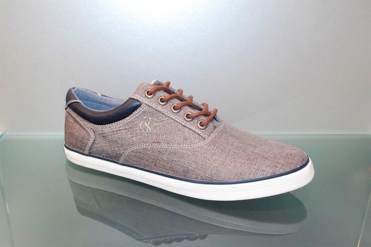 Tom Tailor - Expo Riva Schuh - Frühjahr/Sommer 2018
