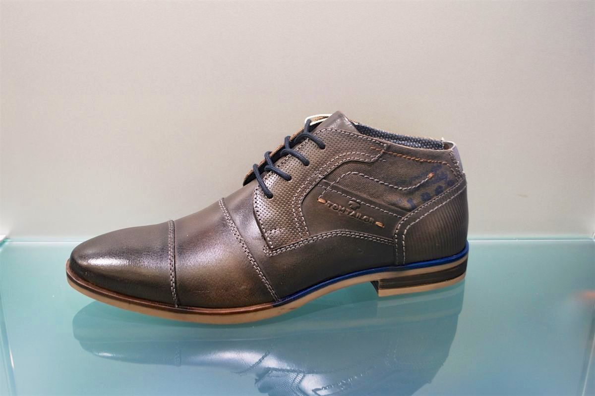 Tom Tailor - Expo Riva Schuh - Frühjahr/Sommer 2018