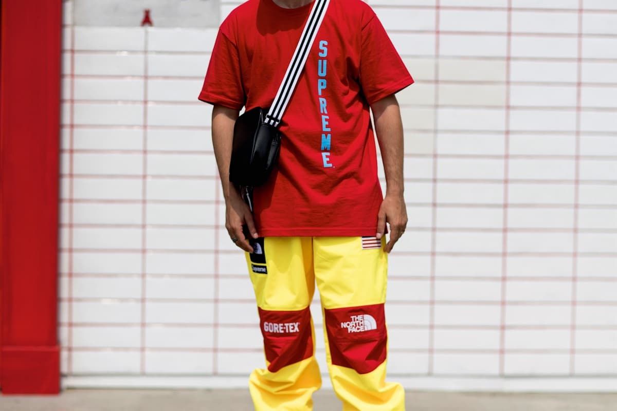 Streetstyles von der Pitti Uomo 2017 in Florenz (Foto: Pitti Immagine Uomo)