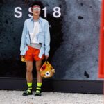 Streetstyles von der Pitti Uomo 2017 in Florenz (Foto: Pitti Immagine Uomo)