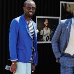 Streetstyles von der Pitti Uomo 2017 in Florenz (Foto: Pitti Immagine Uomo)