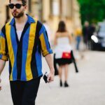 Streetstyles von der Pitti Uomo 2017 in Florenz (Foto: Pitti Immagine Uomo)