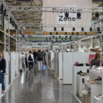 Premierenveranstaltung der Gallery Shoes in Düsseldorf (Foto: Igedo Company)