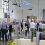 Premierenveranstaltung der Gallery Shoes in Düsseldorf (Foto: Igedo Company)