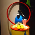 Fenwicks - Schaufenster London (Foto: Mavis)