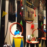 Fenwicks - Schaufenster London (Foto: Mavis)