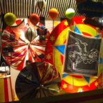 Fenwicks - Schaufenster London (Foto: Mavis)