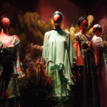 Harrods Gucci Bloom - Schaufenster London (Foto: Mavis)
