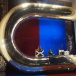 Louis Vuitton - Schaufenster London (Foto: Mavis)