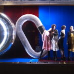 Louis Vuitton - Schaufenster London (Foto: Mavis)