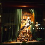 Ralph Lauren - Schaufenster London (Foto: Mavis)