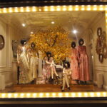 Temperley - Schaufenster London (Foto: Mavis)