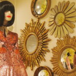 Temperley - Schaufenster London (Foto: Mavis)