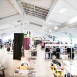 Bödekers Fashion-Jungle in Speyer