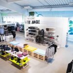 Bödekers Fashion-Jungle in Speyer