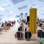 Bödekers Fashion-Jungle in Speyer