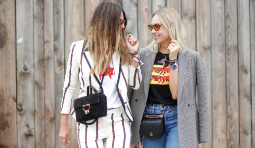 Bread & Butter by Zalando – Streetstyles