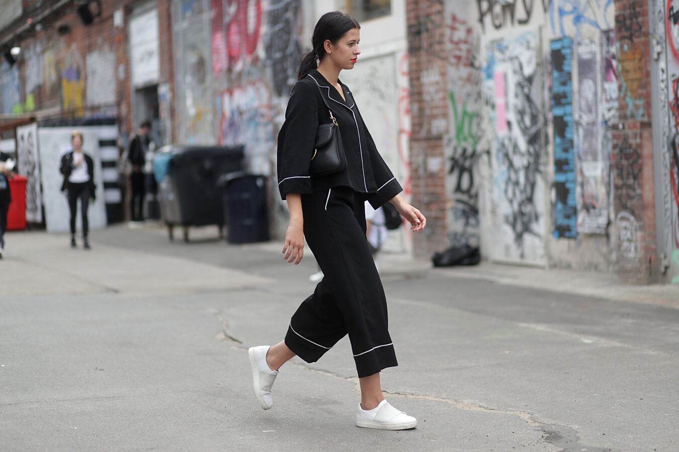 Bread & Butter by Zalando – Streetstyles
