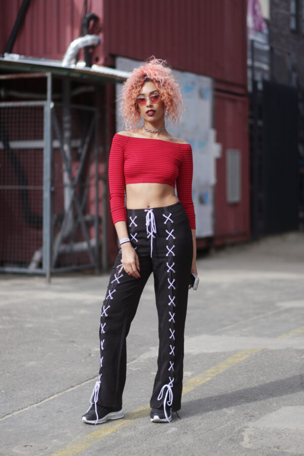 Bread & Butter by Zalando – Streetstyles