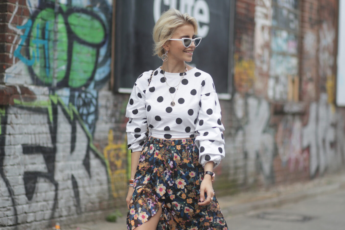Bread & Butter by Zalando – Streetstyles