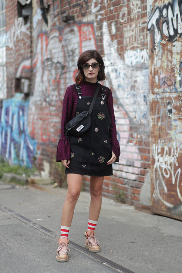 Bread & Butter by Zalando – Streetstyles