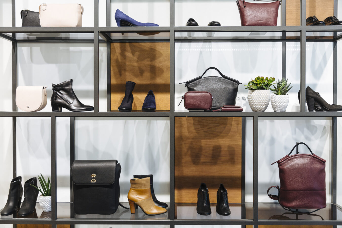 ECCO Flagship Opening Berlin