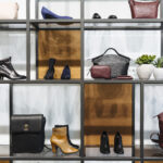 ECCO Flagship Opening Berlin