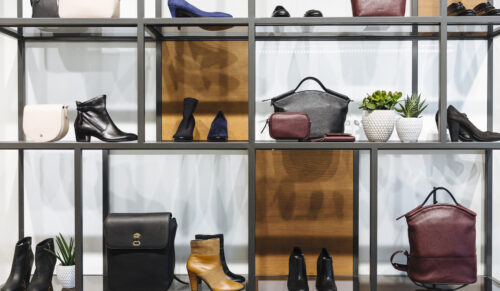 ECCO Flagship Opening Berlin